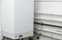 free Wilsill condensing boiler quotes